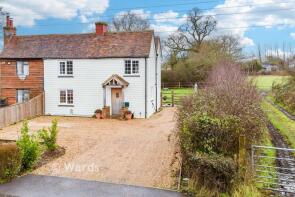 Meadow View, Biddenden Road, Tenterden TN30 6ST