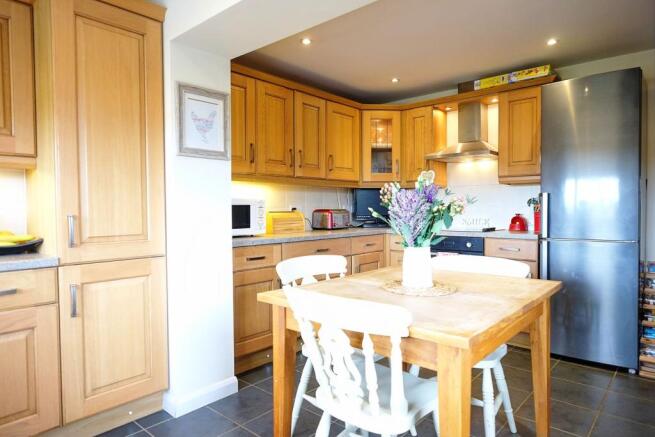 Kitchen/Breakfast