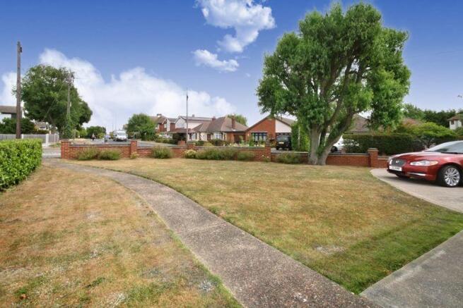 Mount Avenue 