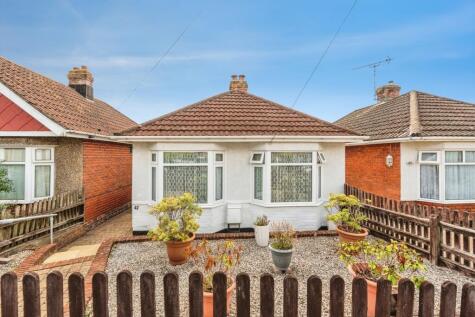 Onibury Road, SOUTHAMPTON, Hampshire, SO18