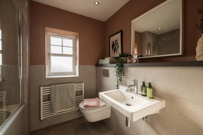 4 bed Detached for sale Image 7