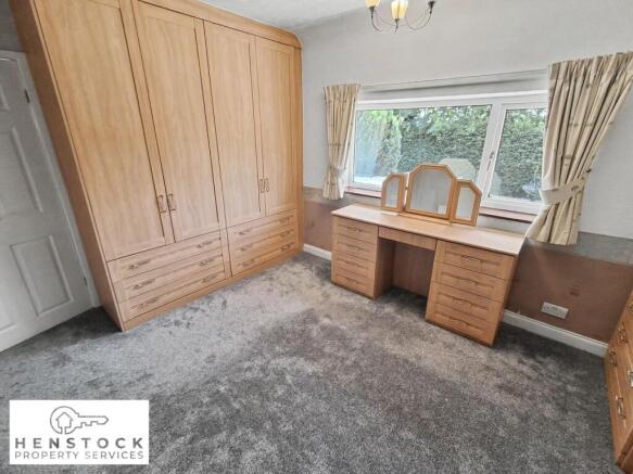 3 bed Semi-Detached to rent Image 12