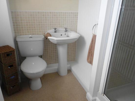En-Suite