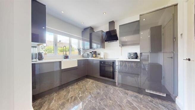 Broadway Kitchen