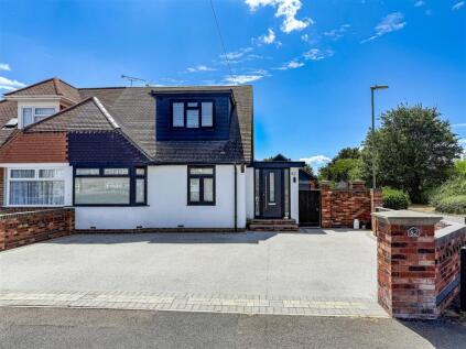 Orchard Grove, Portchester
