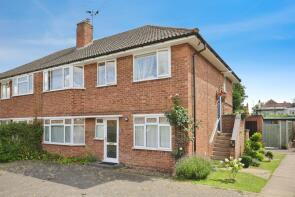 23, Lodge Road, Stratford-upon-avon CV37 9DW