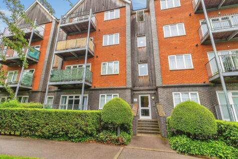 Millward Drive, Bletchley, Milton Keynes