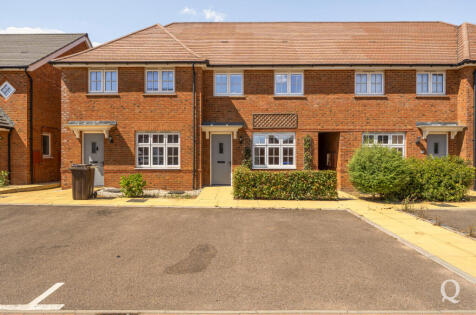 Whibley Mews, Parrett Avenue, Sittingbourne, Kent, ME10