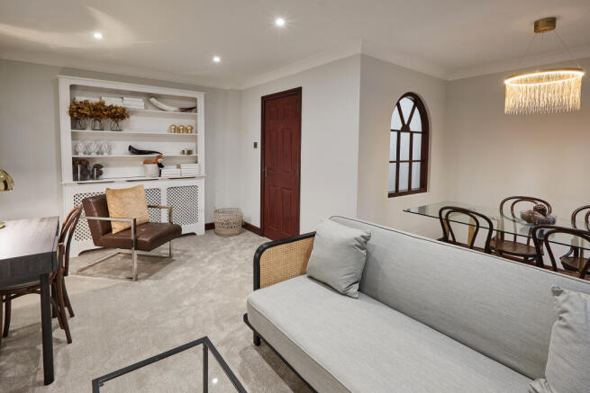 3 bed Terraced for sale Image 5