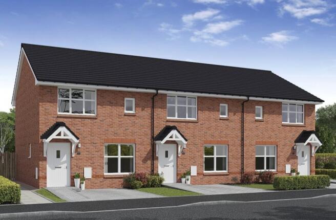 Berwick - Oak Grange