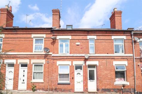 Colchester Street, Hilfields, Coventry