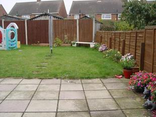 Garden/Patio