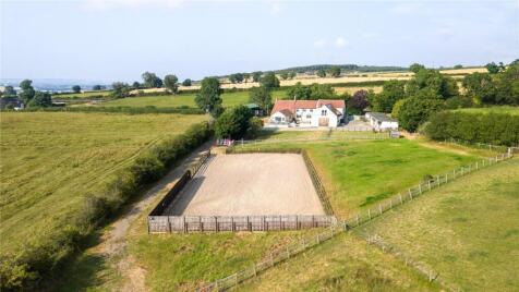 Bildershaw, West Auckland, Bishop Auckland, County Durham, DL14
