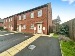 71, Henson Close, Whetstone LE8 6PL