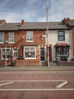 Sedgley Road, Dudley, DY1