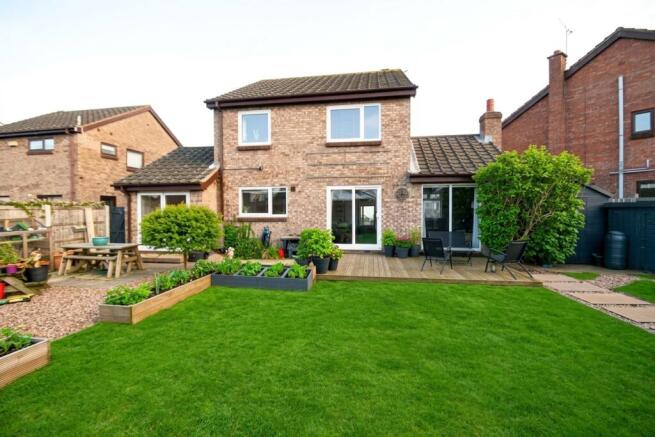 4 bed Detached for sale Image 4