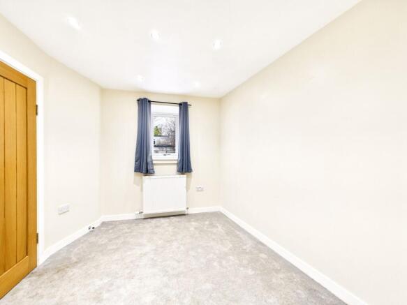 Annex Bedroom 2