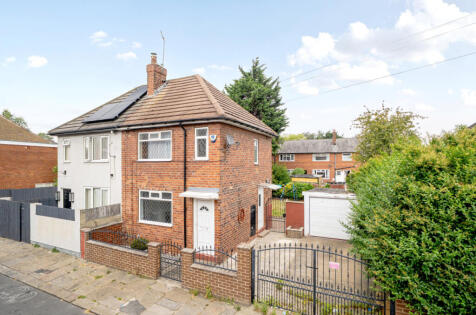 Trafford Grove, Harehills, Leeds, LS9