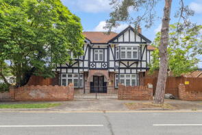 1, Hillview Road, Pinner HA5 4PB