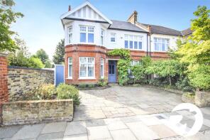 48, Glenlyon Road, London SE9 1AJ