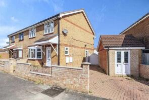 6, Kirkwall Spur, Slough SL1 3XY