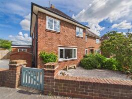 70, Meadow Vale, Duffield, Belper DE56 4DG