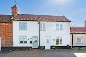 28 Sky Cottage, Honing Row, North Walsham NR28 9RH