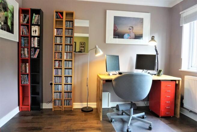 Office / Study