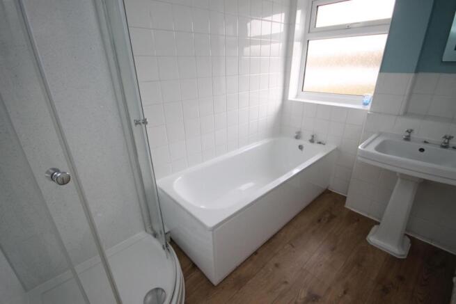 HOUSE BATHROOM