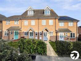7, Gamelan Walk, Hoo St Werburgh, Rochester ME3 9FP