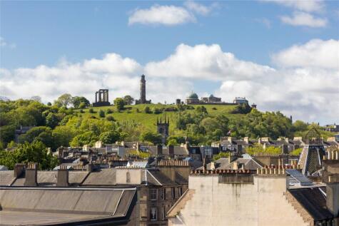 Shrubhill Walk, Edinburgh