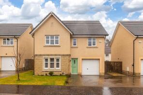 4, Somerville Road, Curriehill, Balerno EH14 5BF