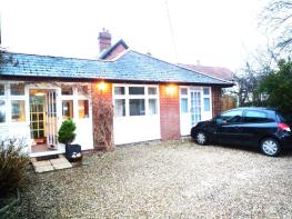 Meadow Brook House, Broadway, Exeter EX5 1NY