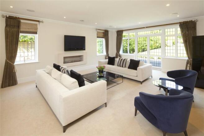 Drawing Room