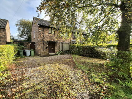 73 Gawsworth Road, Macclesfield SK11 8UF