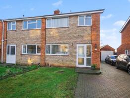 39, Kempton Road, Ipswich IP1 6QY