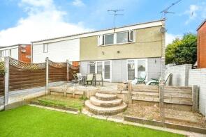25, Wolverton, Skelmersdale WN8 8NA