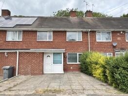136, Long Nuke Road, Birmingham B31 1DY