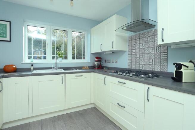 RECENTLY REFITTED