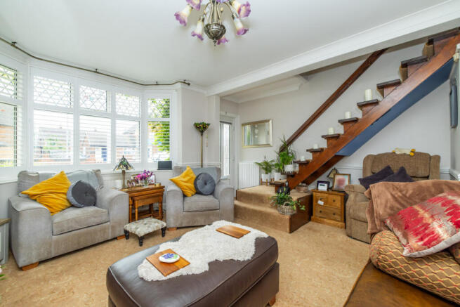 3 bed Semi-Detached for sale Image 8