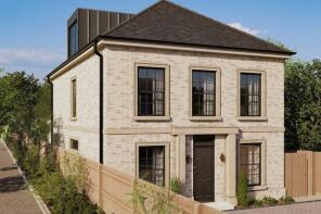 13, Westfield Road, Cambridge CB22 5JW