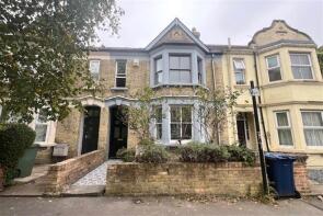 42, Divinity Road, Oxford OX4 1LJ