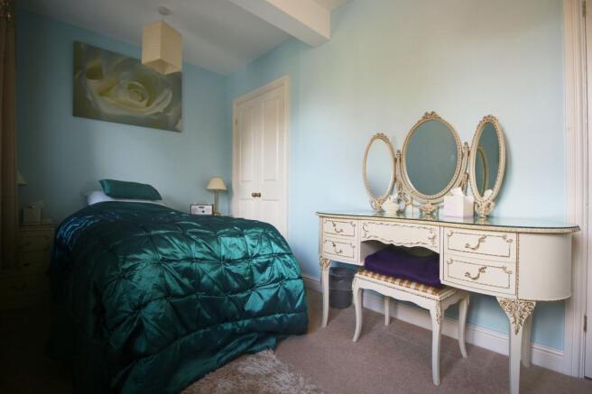 Bedroom 4 (Double)