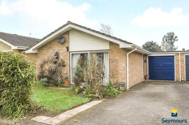 Driveway/Parking