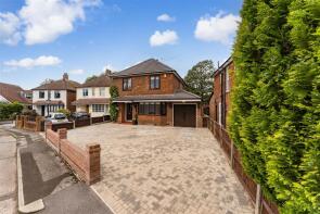 34, The Circuit, Alderley Edge SK9 7LT