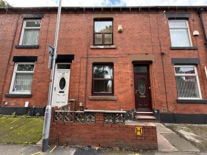 35 Robinson Street, Chadderton, Oldham, OL9 8QS