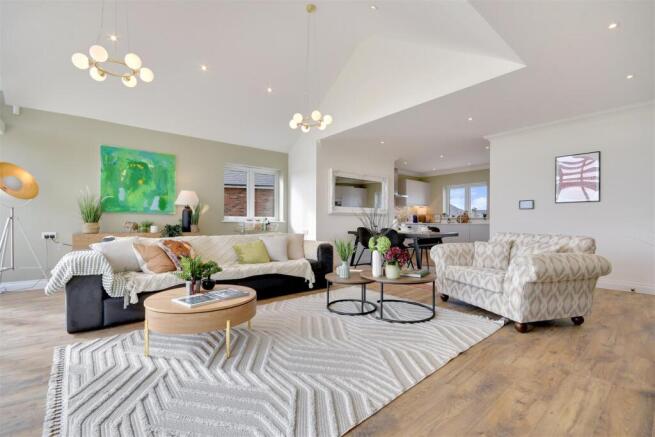 Plot 36, Burnham Waters photo 3