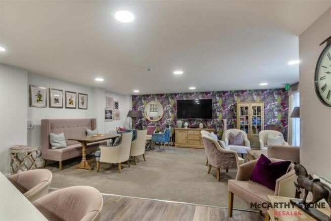 1 bed Apartment for sale Image 12