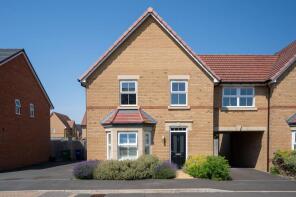 8, Shute Lane, Cambridge CB24 1BH
