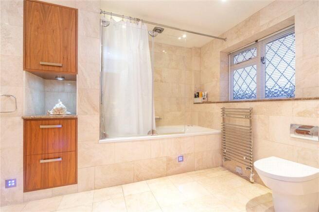 Bathroom B